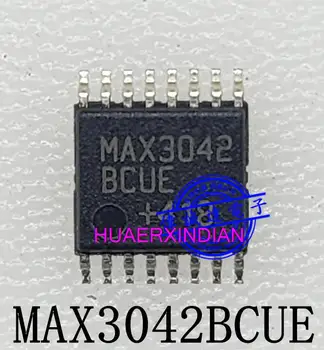1БР Нов Оригинален MAX3042BCUE + T MAX3042BCUE MAX3042 TSSOP16