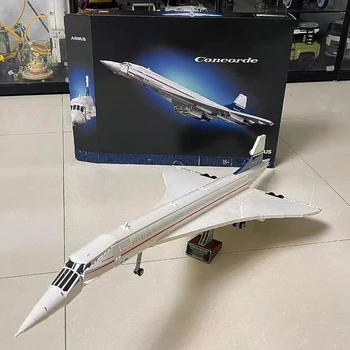 2023 НОВИ 10318 ИКОНИ Concorde 