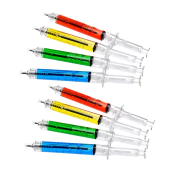 24 бр. Химикалки за писане, многоцветни ученически пособия Kawaii, офис аксесоари, химикалка