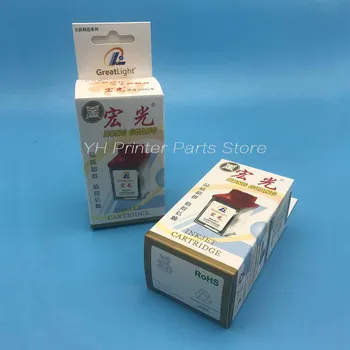 4 бр. Нов висококачествен мастило касета за принтер CMYK за lecai encad novajet 750 505 600 630 500 736 850 880 печатаща глава печатаща глава 750