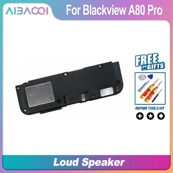 AiBaoQi Нов високоговорител високоговорител Звуков сигнал за Blackview Pro A80 Телефонна част Аксесоари