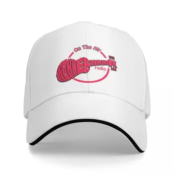 MMR КИТАРА ЧЕРВЕНА бейзболна шапка на Голф Шапка, Мъжки Солнцезащитная Шапка, Мъжки Дамски