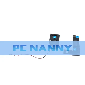 PC NANNY използва ИСТИНСКИ За Samsung Galaxy Book 750XDA NP750XDA-KD2UK KDAUK NP750XDA Лентата на LCD дисплея Такса бутона на захранването Spe