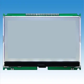 SPI КПГ 256160 5,0 инчов LCD модул за LCM дисплей панел с адаптер на основната платка PCB ST75256 подкрепа е в съответствие паралелен вход изход IIC I2C