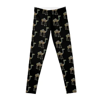 Гамаши Camel Женски гамаши, Панталони, спортни панталони спортен комплект Дамски гамаши