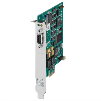 Комуникационен процесор CP 5622 Модул за серия PCI АД 6GK1562-1AA00