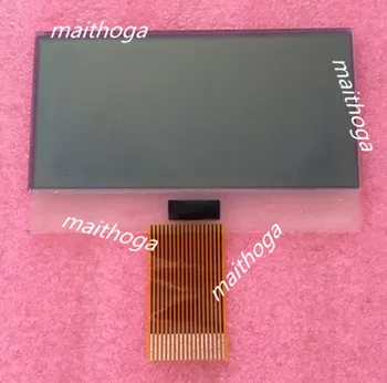 КПГ 18PIN SPI 12864 LCD екран ST7565, Съвместим С Контролера SPLC501, Без светлина 3,3
