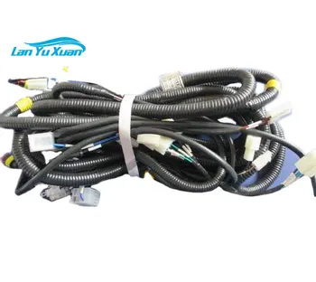 Кран XCMG резервни части за багер теглене на кабели