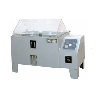 Машина за изпитване на корозия на метала в соляном мъгла тип 60, тест кутия за пръскане сол тип 120, тестова машина за пръскане на сол тип 90, машина за изпитване в мъгла соляном