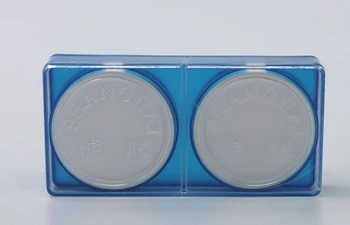 миллипористый филтър 0,22 микрона, микропористые мембрана, водофазная филм, микропореста мембрана от смесена етер на целулоза с дебелина 50 мм