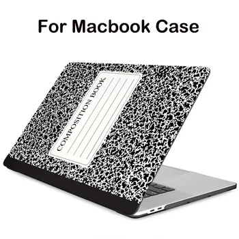 Нов Калъф за лаптоп Quicksand Hard Shell За MacBook Нов Чип M1 Air 13 Pro 13 За Macbook Pro 14 Pro 16 Нов калъф Air13.6 M2
