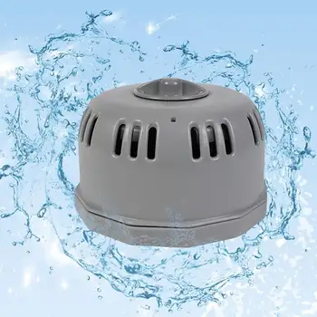 Резервни части за притежателя на филтър за джакузи Надеждно и продължително използване на басейна е Надеждна и уплътнение, по-чисто и полезно за здравето на хидромасажна вана