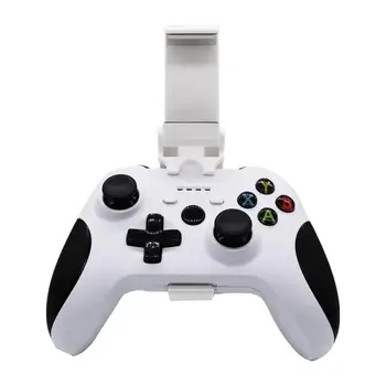 Универсална скоба за закрепване на телефона, скоба за геймпада, поставка-държач за игра дръжки Xbox One