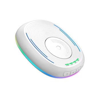 Устройство за движение на мишката с таймер, ключ за включване / изключване, индикатор за дишане, за да се предотврати заспиване на екрана на лаптопа