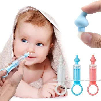 Устройство за подаване на детска игла, краен за изстискване на лекарства, устройство за подаване на детски лекарства, умен опаковка на лекарства за новородено, бебешки аксесоари.