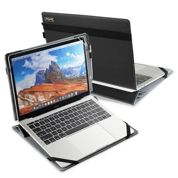 Чанта за лаптоп HP EliteBook 865 G9, G10 / EliteBook 860 G9, G10 16-инчов Калъф за лаптоп за монтиране на стена