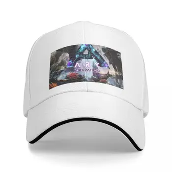 Ark Survivor Edition Aberration Игралното оформяне Бейзболна шапка лятна шапка |F- | Мъжка шапка луксозна марка Дамски