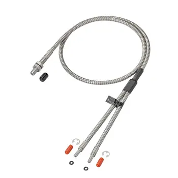 Оптичен кабел E20822 FT-50-V-V-M5/16 за ново волоконного усилвател IFM с разпространение на отражение